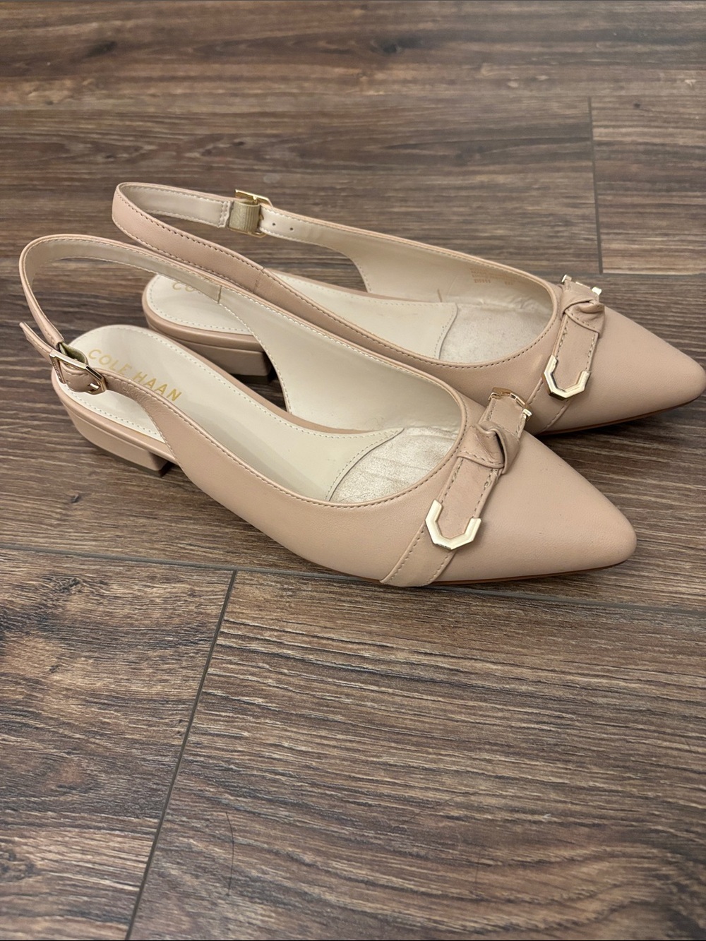 Cole Haan